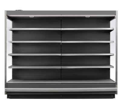 Стеллаж охлаждаемый CRYSPI RIMINI H9 3750